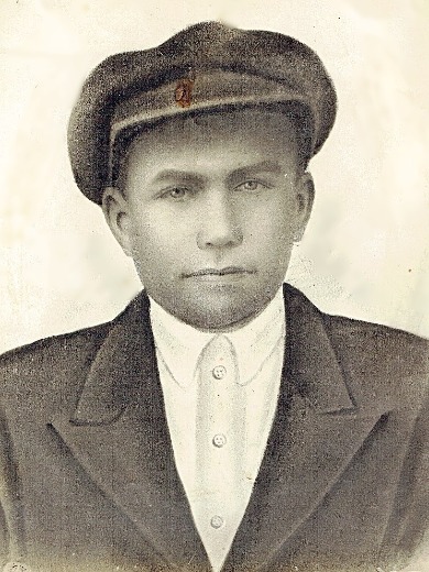 Вакулин Николай Степанович