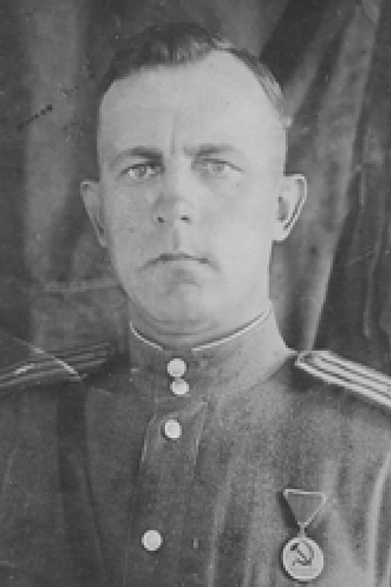 Ракутин Прокофий Сидорович