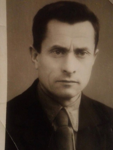 Копылов Семен Федорович