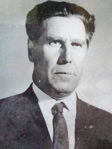 Шихов Афанасий Степанович