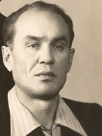 Скоробогатый Владимир Григорьевич