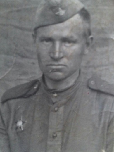 Потетнев Семен Анисимович