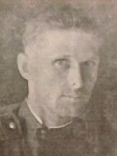 Морозов Иван Александрович