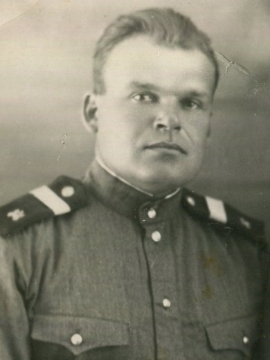 Слободян Степан Романович