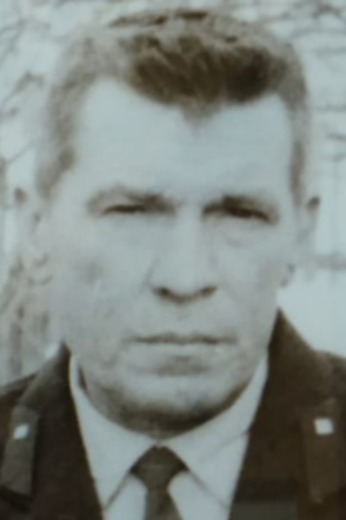 Скрементов Василий Максимович