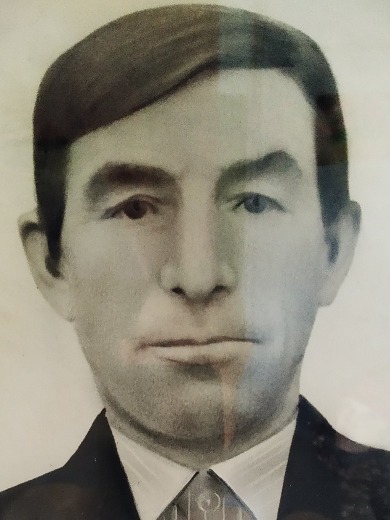 Балагаев Александр Иванович