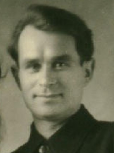 Бударин Александр Николаевич