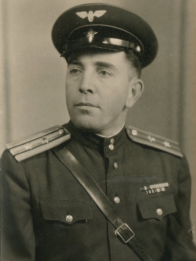 Митин Алексей Васильевич