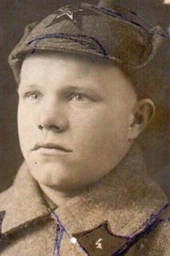 Мишанов Виктор Ефимович