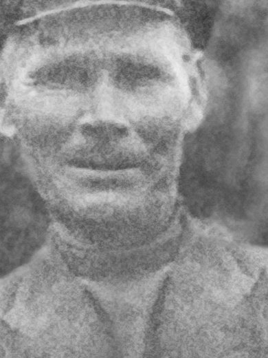 Бузулев Николай Григорьевич