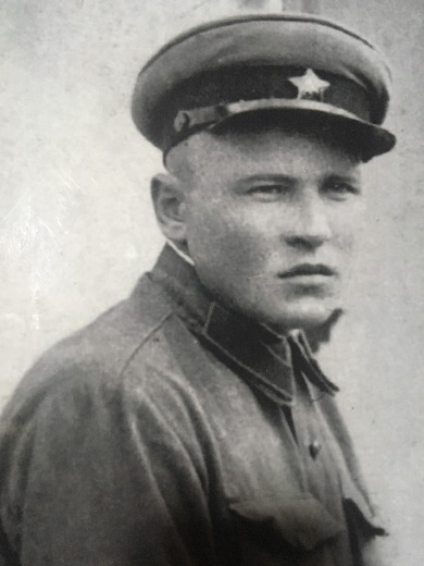 Большаков Дмитрий Сергеевич