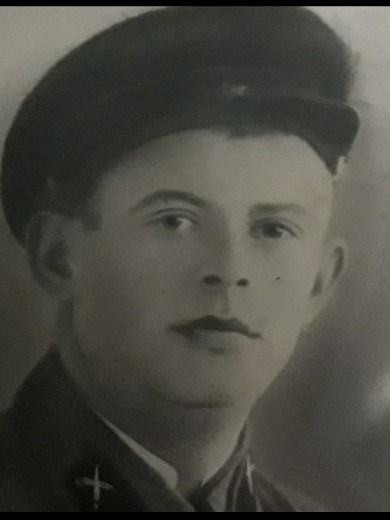 Шайков Иван Фёдорович