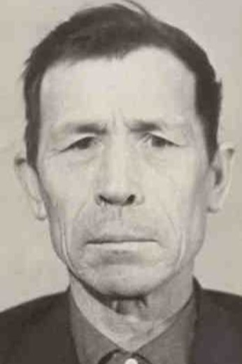 Архипов Иван Николаевич