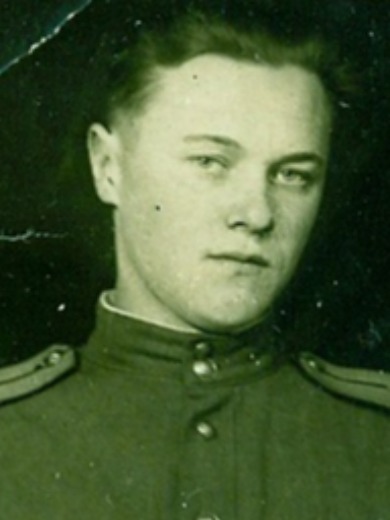 Афанасов Юрий Демидович