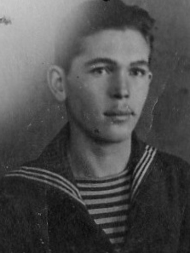 Алексеев Михаил Петрович