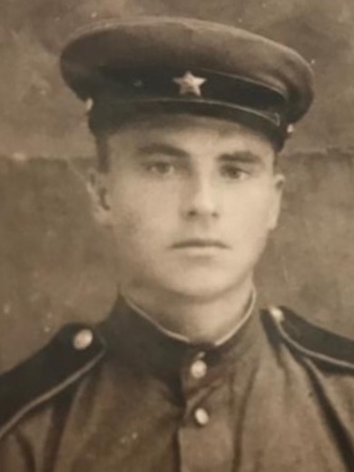 Кутырев Зиновий Иванович