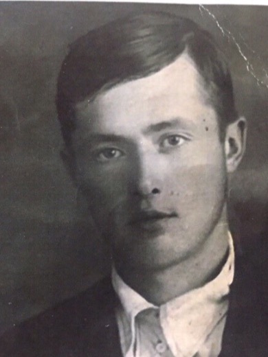 Федоров Александр Федорович