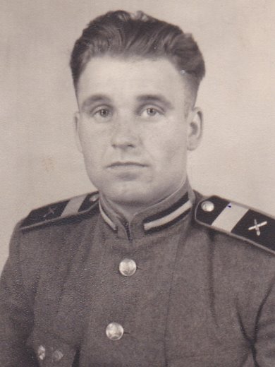 Авдеев Леонид Иванович