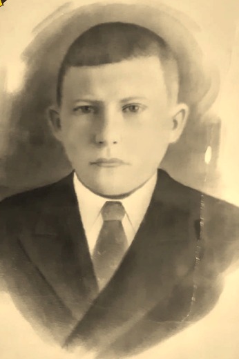 Зарбашев Серафим Степанович