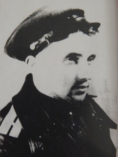 Рафальский Вадим Петрович