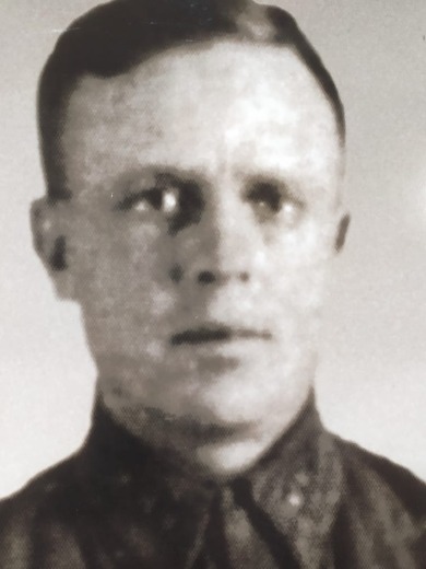 Попов Николай Петрович