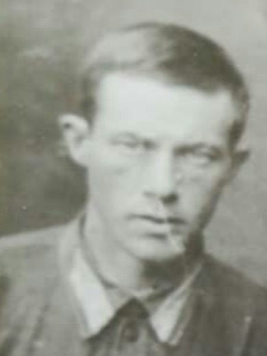 Гареев Саит Хаматович