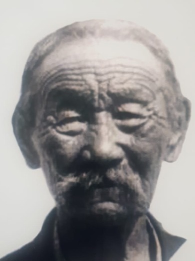 Харченов Бадма