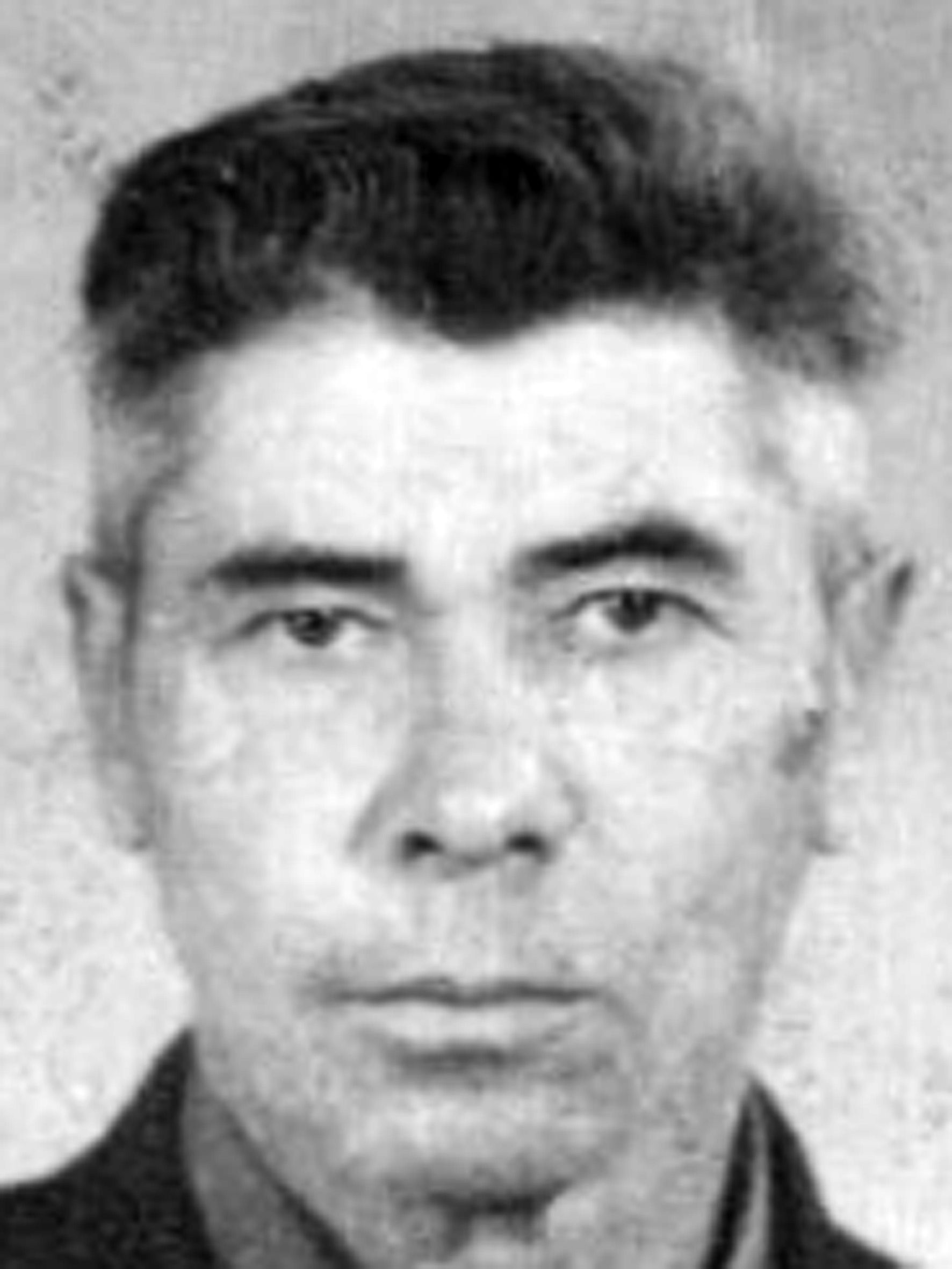 Вершинин Сергей Романович