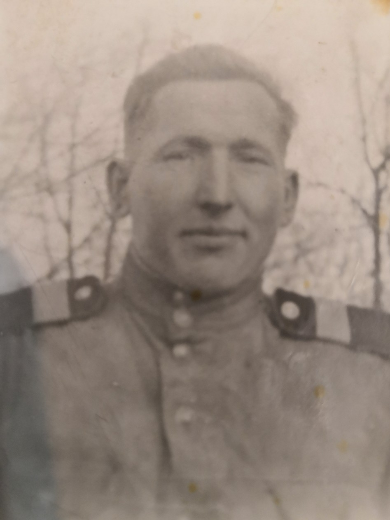 Попов Виктор Васильевич