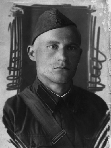 Конев Никифор Емельянович