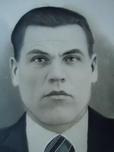 Бердников Александр Михайлович