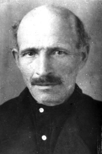 Бирило/ Берило Илья Моисеевич