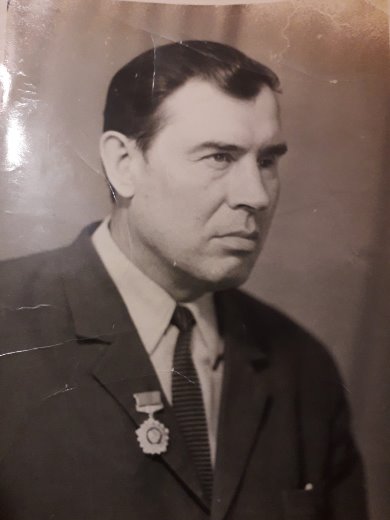 Богданов Александр Иванович
