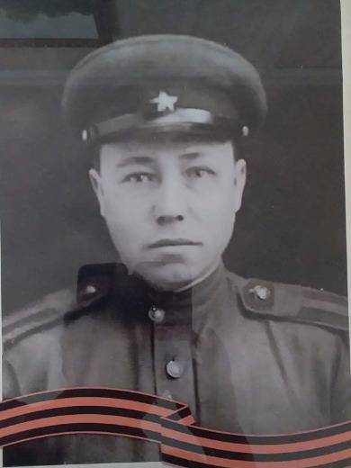 Илларионов Николай Семенович