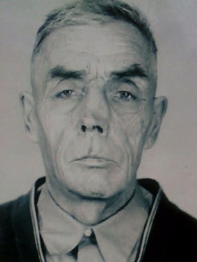 Воронин Владимир Михайлович