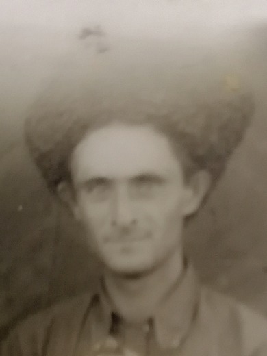 Семилетов Михаил Дмитриевич