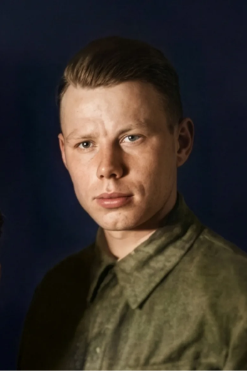 Швец Владимир Миронович