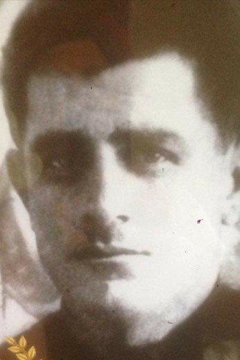 Хабеишвили Константин Филиппович