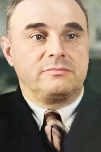 Знаменский Николай Григорьевич