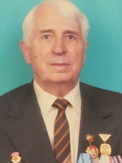 Фисечко Василий Иванович