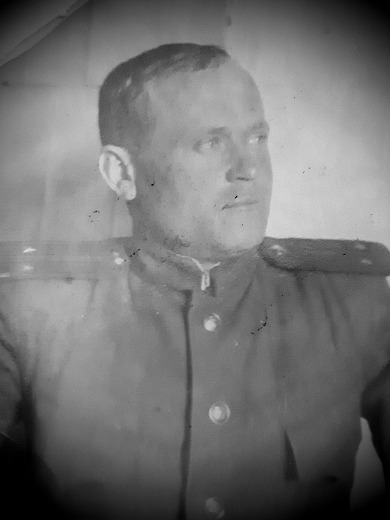 Сушков Иван Данилович