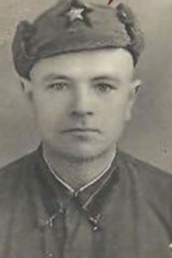 Щукин Иван Николаевич
