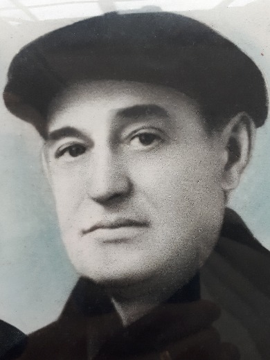 Мещеряков Григорий Сергеевич