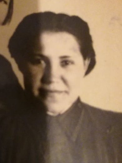 Россова Екатерина Андреевна