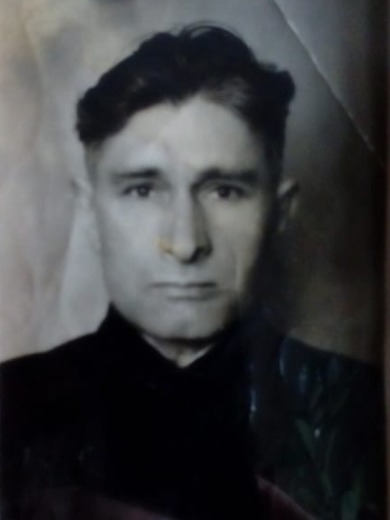 Жабелов Ахмат Хаджимурзаевич