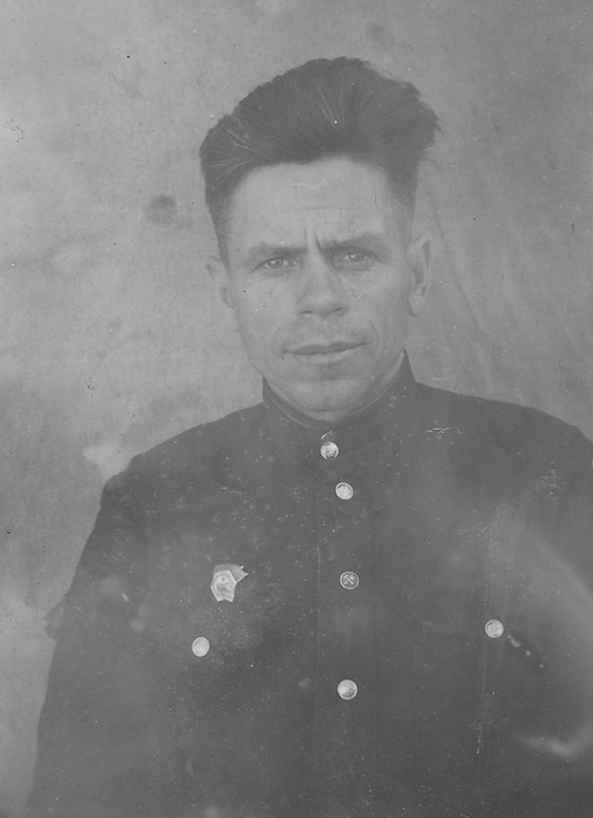 Ильницкий Дмитрий Дмитриевич