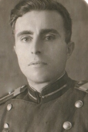 Масич Алексей Дмитриевич