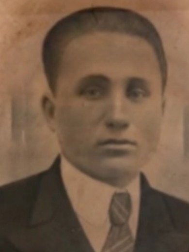 Еськов Степан Яковлевич