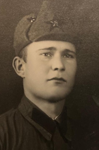 Ильин Владимир Александрович