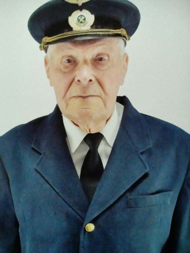 Помазкин Григорий Иннокентьевич